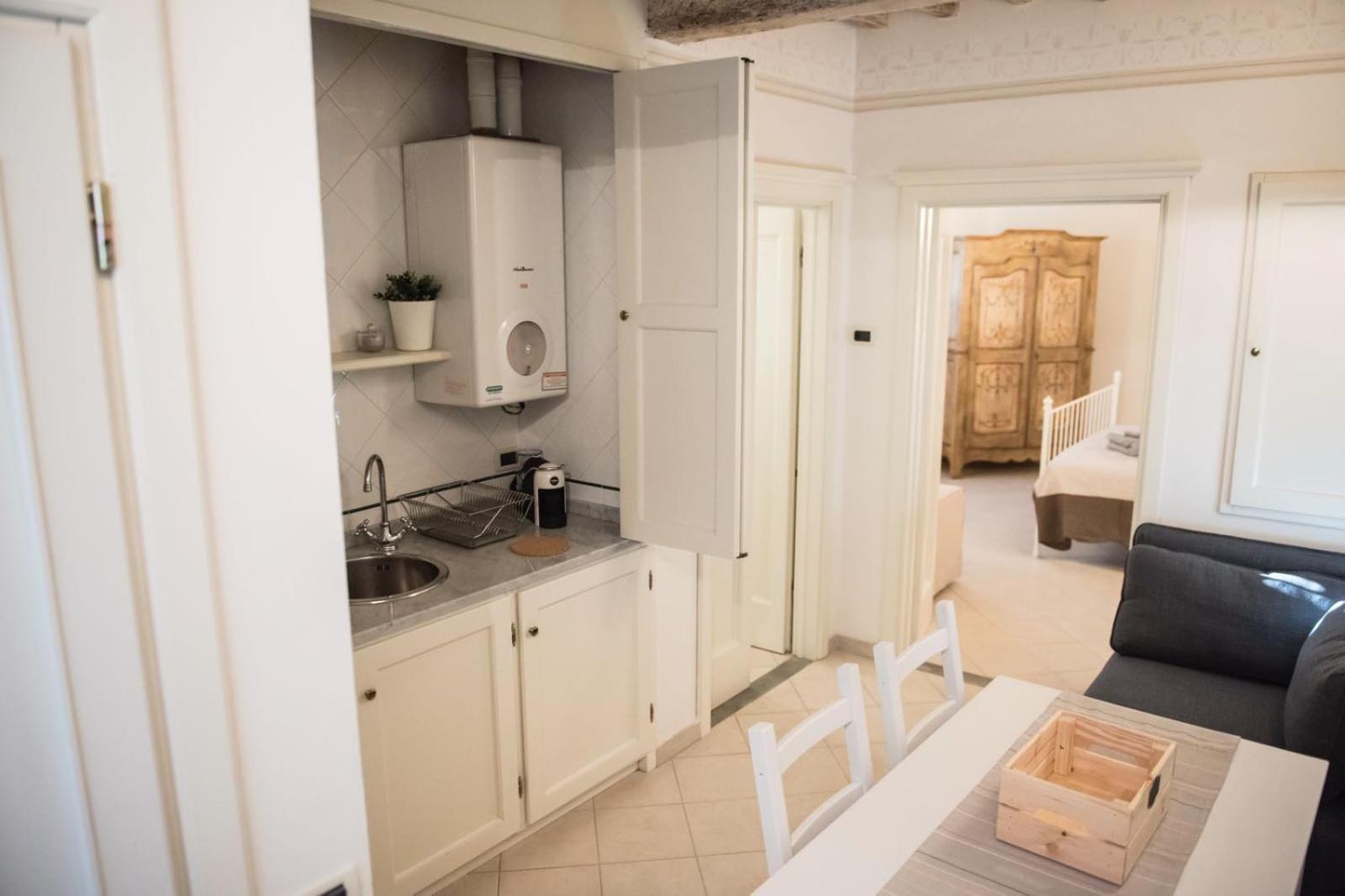 Casa Laurentius بيزا المظهر الخارجي الصورة