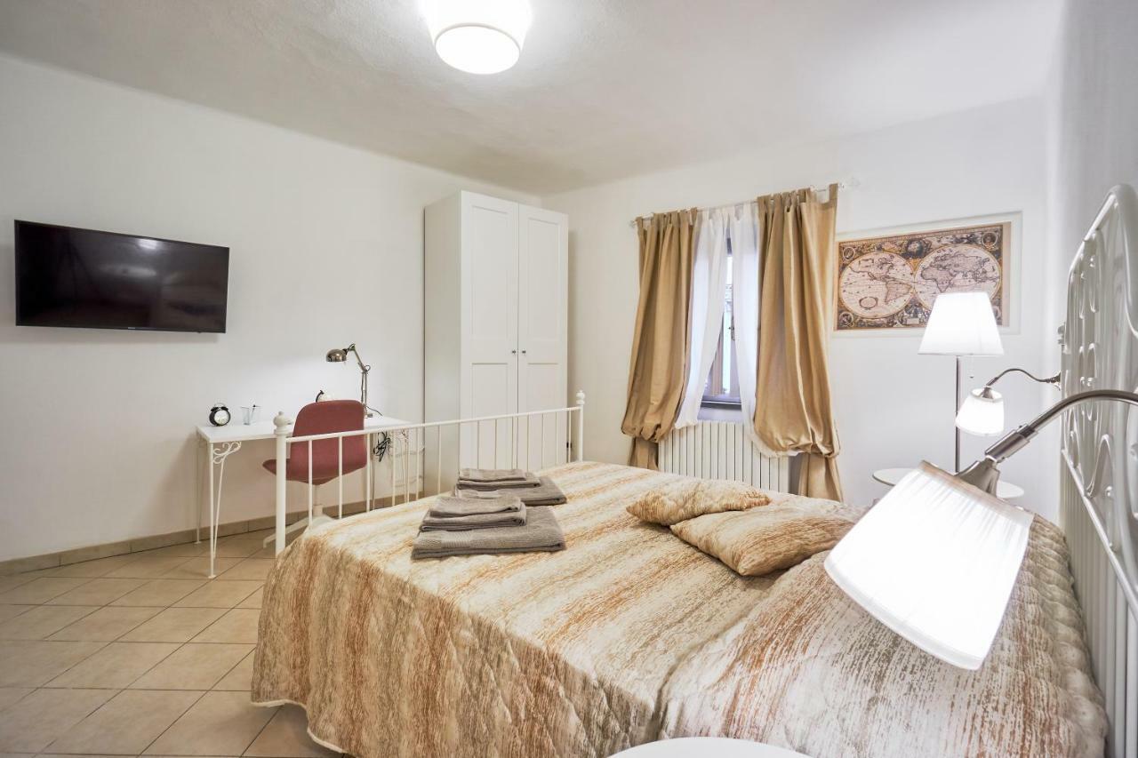 Casa Laurentius بيزا المظهر الخارجي الصورة