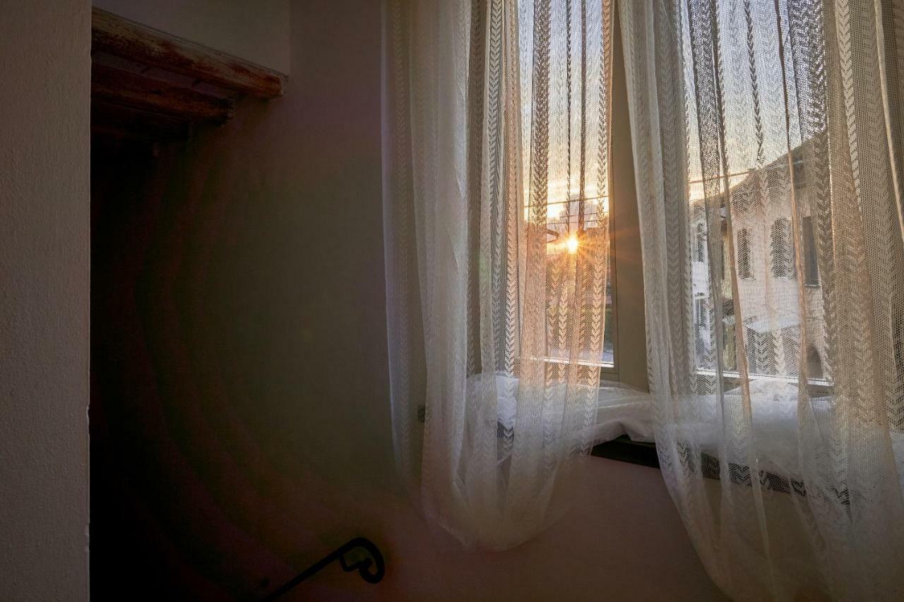 Casa Laurentius بيزا المظهر الخارجي الصورة
