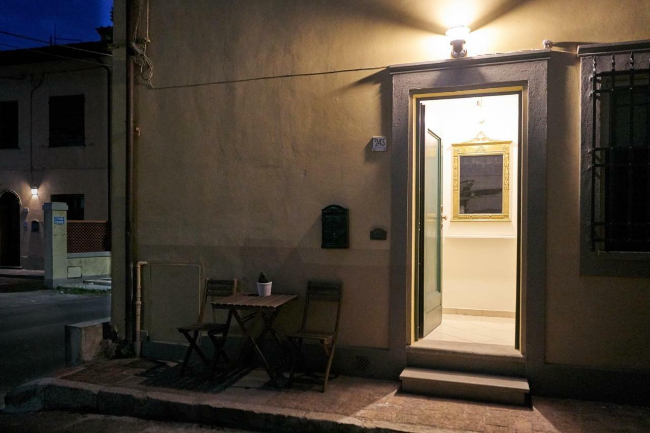 Casa Laurentius بيزا المظهر الخارجي الصورة