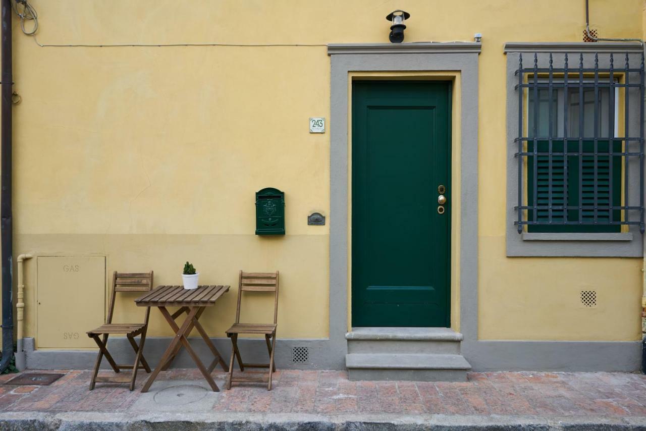 Casa Laurentius بيزا المظهر الخارجي الصورة